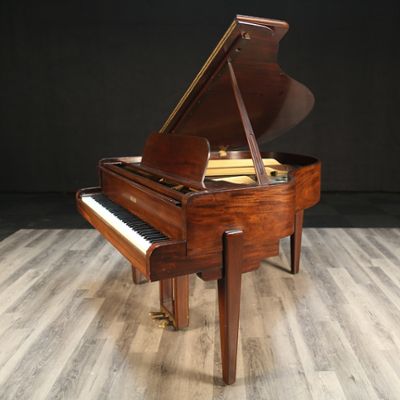 Steinway pianos for sale: 1940 Steinway Grand S - $113,100