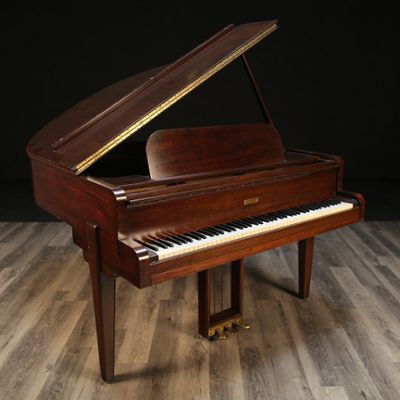 Steinway pianos for sale: 1940 Steinway Grand S - $85,000