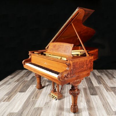 Steinway pianos for sale: 1911 Steinway Grand B - $199,500