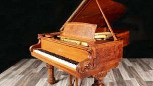 Steinway pianos for sale: 1911 Steinway Grand B - $150,000