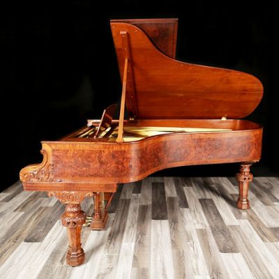 Steinway pianos for sale: 1911 Steinway Grand B - $199,500