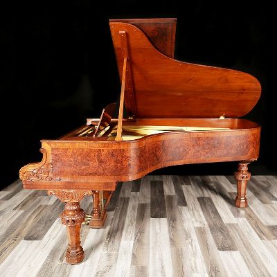 Steinway pianos for sale: 1911 Steinway Grand B - $   0