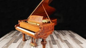 Steinway pianos for sale: 1911 Steinway Grand B - $256,000