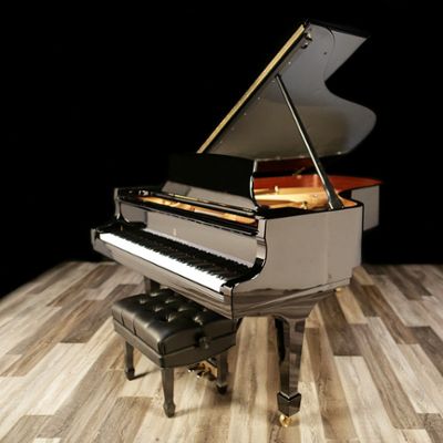 Steinway pianos for sale: 2021 Steinway Grand B Spirio - $128,000