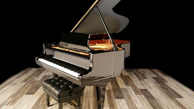 <span>2021</span> Steinway B