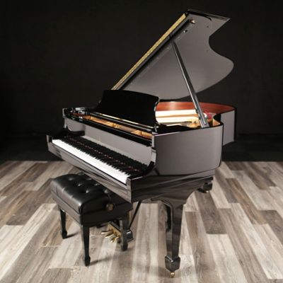 Steinway pianos for sale: 2016 Steinway Grand M SPIRIO - $89,500