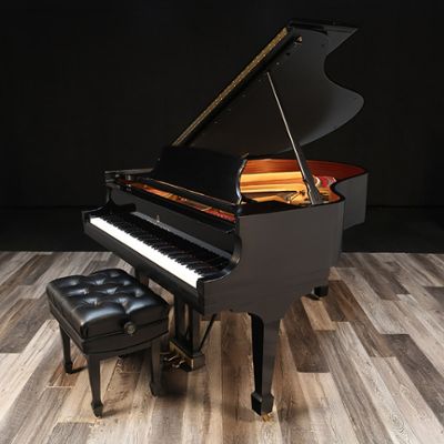 Steinway pianos for sale: 2016 Steinway SPIRIO Grand M - $85,000