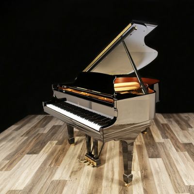 Steinway pianos for sale: 2017 Steinway Grand M Spirio - $85,000