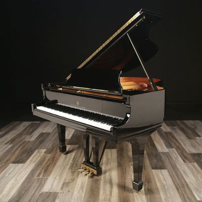 Steinway pianos for sale: 2018 Steinway Grand M Spirio - $88,500
