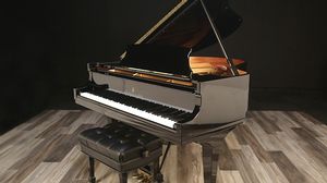 Steinway pianos for sale: 2018 Steinway Grand M Spirio - $117,700