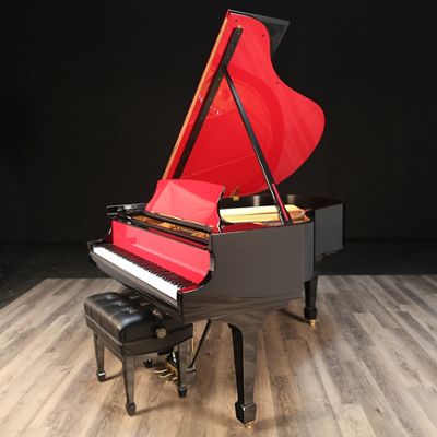 Steinway pianos for sale: 2019 Steinway Grand M Spirio - $115,000