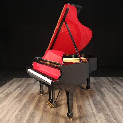Steinway pianos for sale: 2019 Steinway Grand M Spirio - $115,000