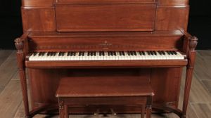 Steinway pianos for sale: 1938 Steinway Upright Studio - $18,500