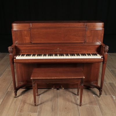 Steinway pianos for sale: 1938 Steinway Upright Studio - $18,500