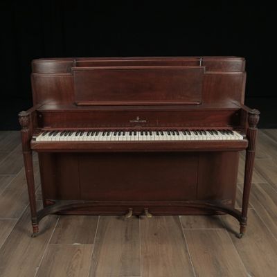 Steinway pianos for sale: 1942 Steinway Upright Studio - $25,000
