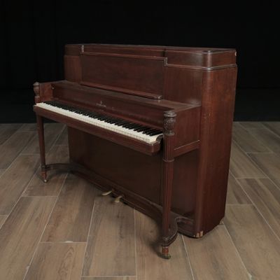 Steinway pianos for sale: 1942 Steinway Upright Studio - $25,000