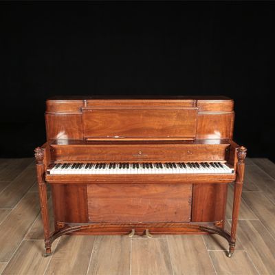 Steinway pianos for sale: 1947 Steinway Upright Studio - $12,300