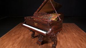 Steinway pianos for sale: 1862 Steinway Art Case - $100,000