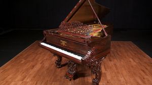 Steinway pianos for sale: 1862 Steinway Art Case - $133,000