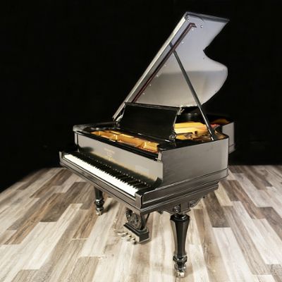 Steinway pianos for sale: 1909 Steinway Grand A - $86,500
