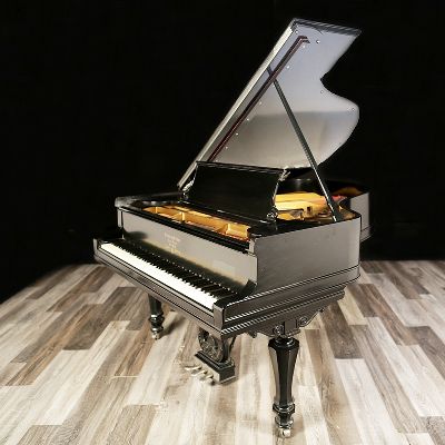 Steinway pianos for sale: 1909 Steinway Grand A - $   0