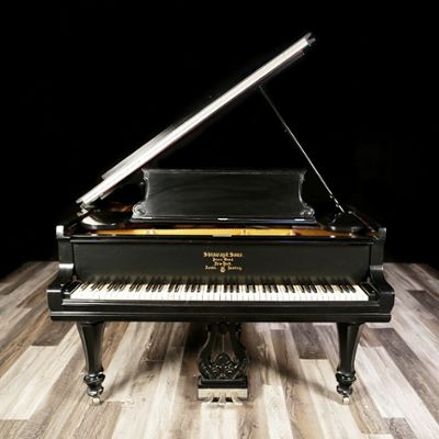 Steinway pianos for sale: 1909 Steinway Grand A - $86,500
