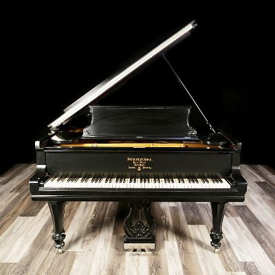 Steinway pianos for sale: 1909 Steinway Grand A - $   0