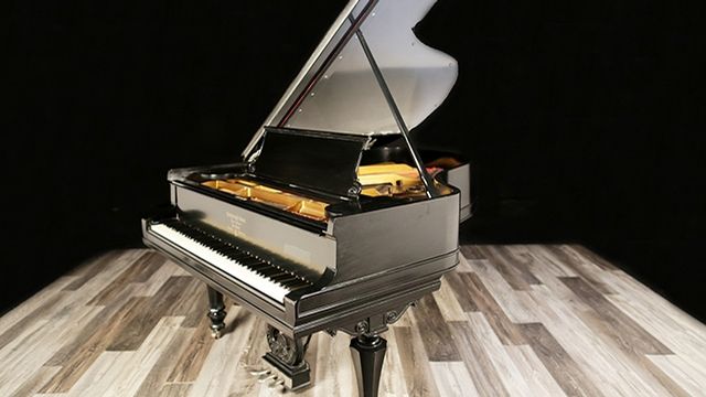 <span>1909</span> Steinway A