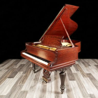 Steinway pianos for sale: 1909 Steinway Grand A - $86,500
