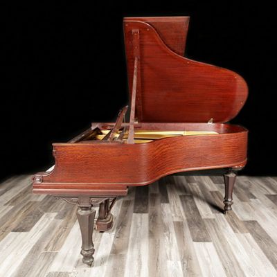 Steinway pianos for sale: 1909 Steinway Grand A - $86,500