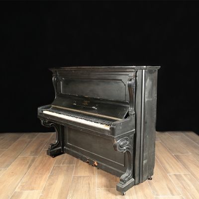 Steinway pianos for sale: 1908 Steinway Upright N - $32,500