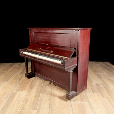 Steinway pianos for sale: 1910 Steinway Upright K - $52,500