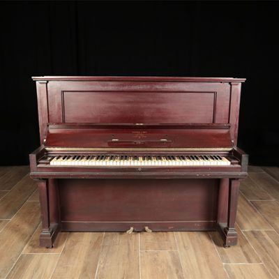 Steinway pianos for sale: 1910 Steinway Upright K - $52,500