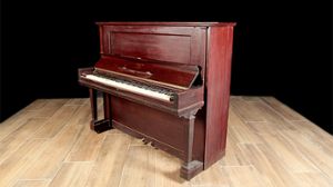 Steinway pianos for sale: 1910 Steinway Upright K - $39,500