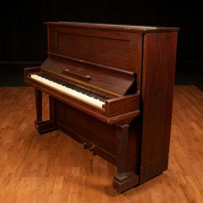 Steinway pianos for sale: 1912 Steinway K - $26,500