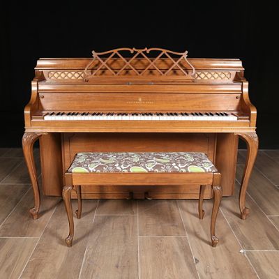 Steinway pianos for sale: 1969 Steinway Upright Console - $16,000
