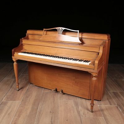 Steinway pianos for sale: 1970 Steinway Upright Console - $5,900