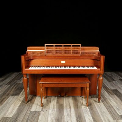 Steinway pianos for sale: 1982 Steinway Upright Console - $11,900
