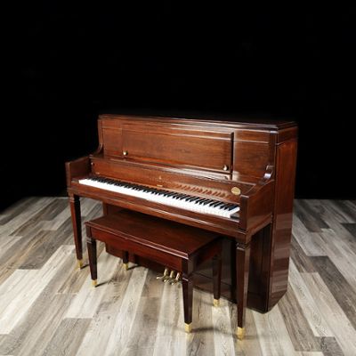 Steinway pianos for sale: 2005 Steinway Upright 45 - $19,500