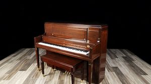 Steinway pianos for sale: 2005 Steinway Upright 45 - $19,500