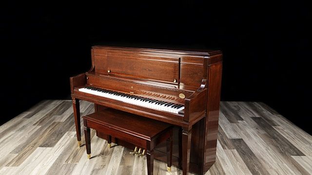 <span>2005</span> Steinway 45