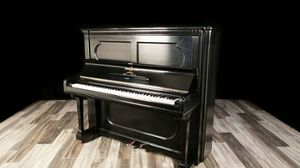 Steinway pianos for sale: 1895 Steinway Upright K - $19,500