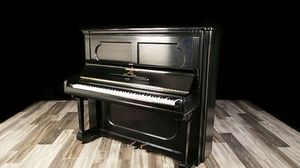 Steinway pianos for sale: 1895 Steinway Upright K - $25,900