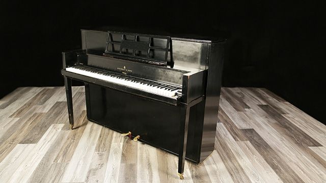 <span>1970</span> Steinway F
