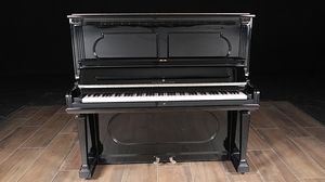 Steinway pianos for sale: 1893 Steinway Upright - $25,100