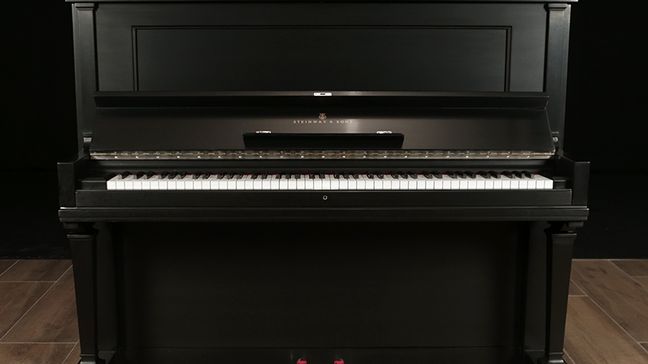 <span>1914</span> Steinway V