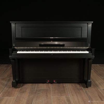 Steinway pianos for sale: 1914 Steinway Upright V - $24,900