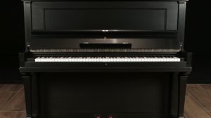 Steinway pianos for sale: 1914 Steinway Upright V - $33,100