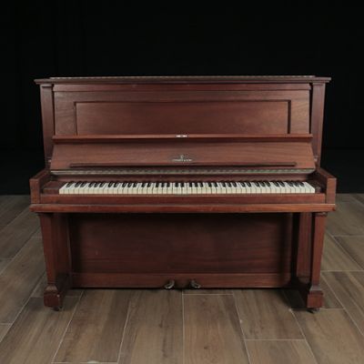 Steinway pianos for sale: 1927 Steinway Upright V - $25,000