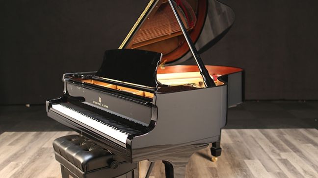<span>1935</span> Steinway M